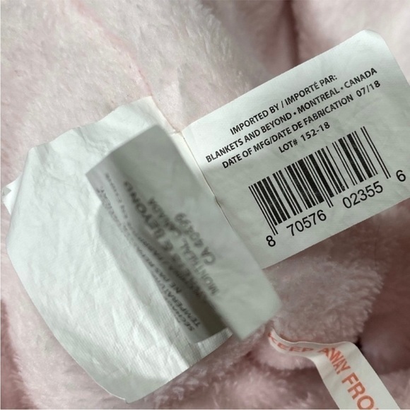 Set of 3 sleep swaddles - Picture 10 of 11